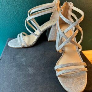 Jessica Simpson Rasima Sandal